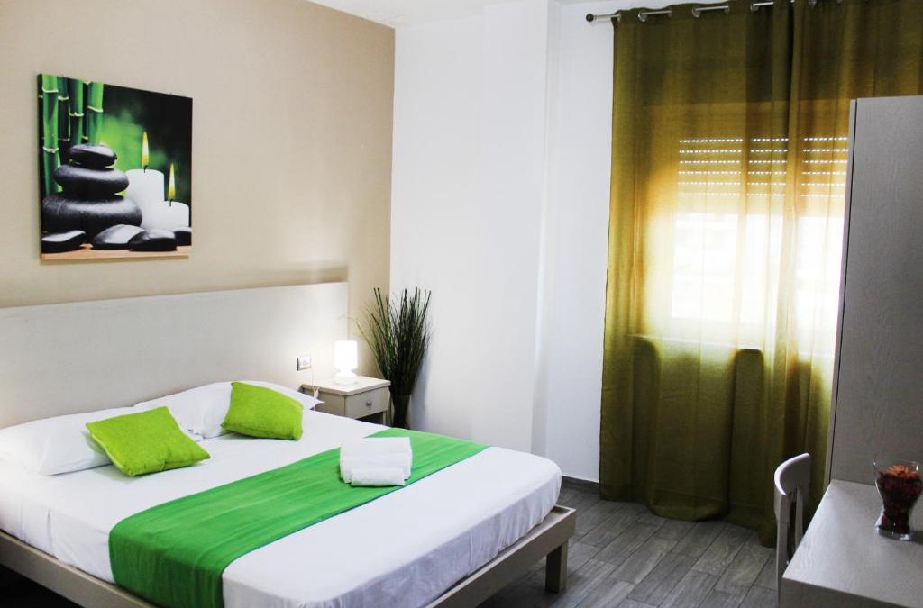 Casavatore Hotel | Hotel Cesirja