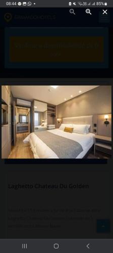 Gramado City Centre Apartment | Hotel Château du goldem