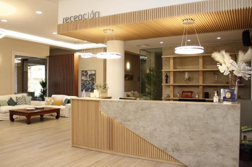 Alcazar de San Juan Hotel | Hotel Château Viñasoro