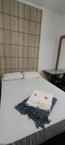 Curvelo Hotel | Hotel Chalé Centro