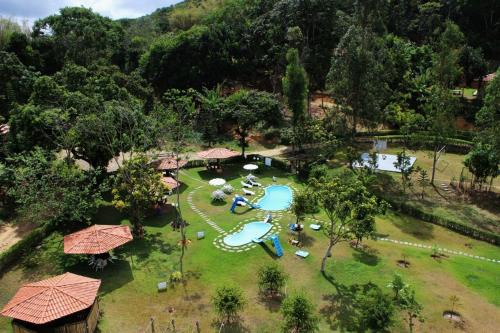Pacoti Hotel | Hotel Chale Nosso Sítio