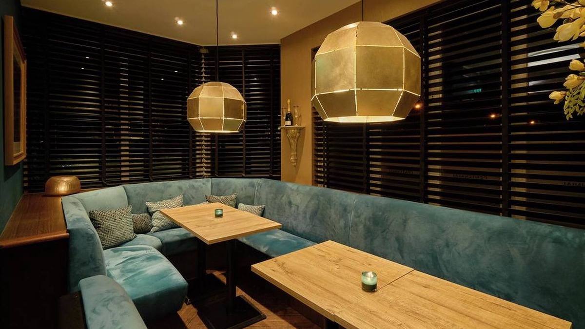 Aalsmeer Hotel | Hotel Chariot
