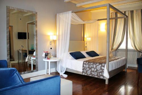 Spoleto Hotel | Hotel Charleston