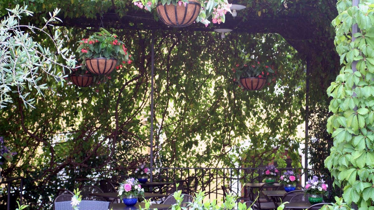 Spoleto Hotel | Hotel Charleston
