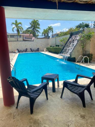 El Batey Hotel | Hotel Checo Sosúa