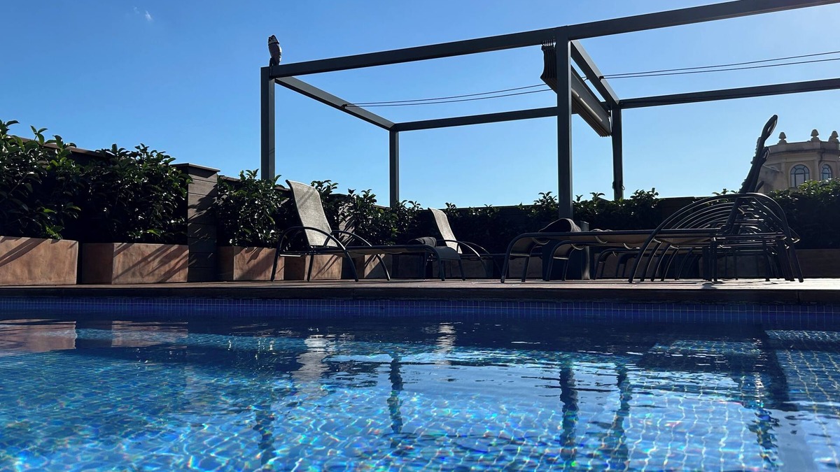 Esquerra de l'Eixample Hotel | Hotel Chi