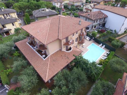 Colombare Hotel | Hotel Chiara