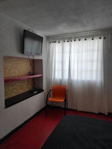 Calle 100 House | Hotel chimenea calle 100