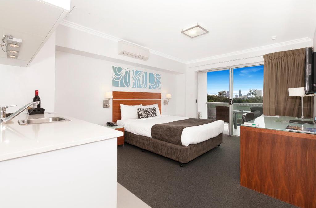 Woolloongabba Hotel | Hotel Chino