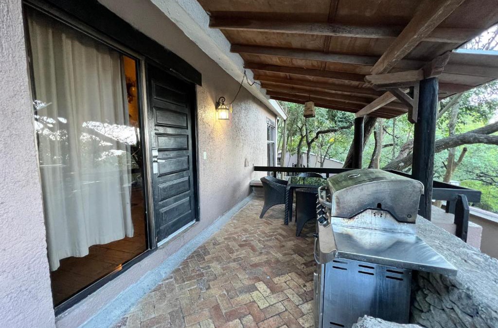 San Pedro Garza Garcia Hotel | Hotel Chipinque