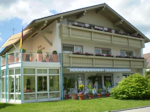 Fuessen Hotel | Hotel Christine