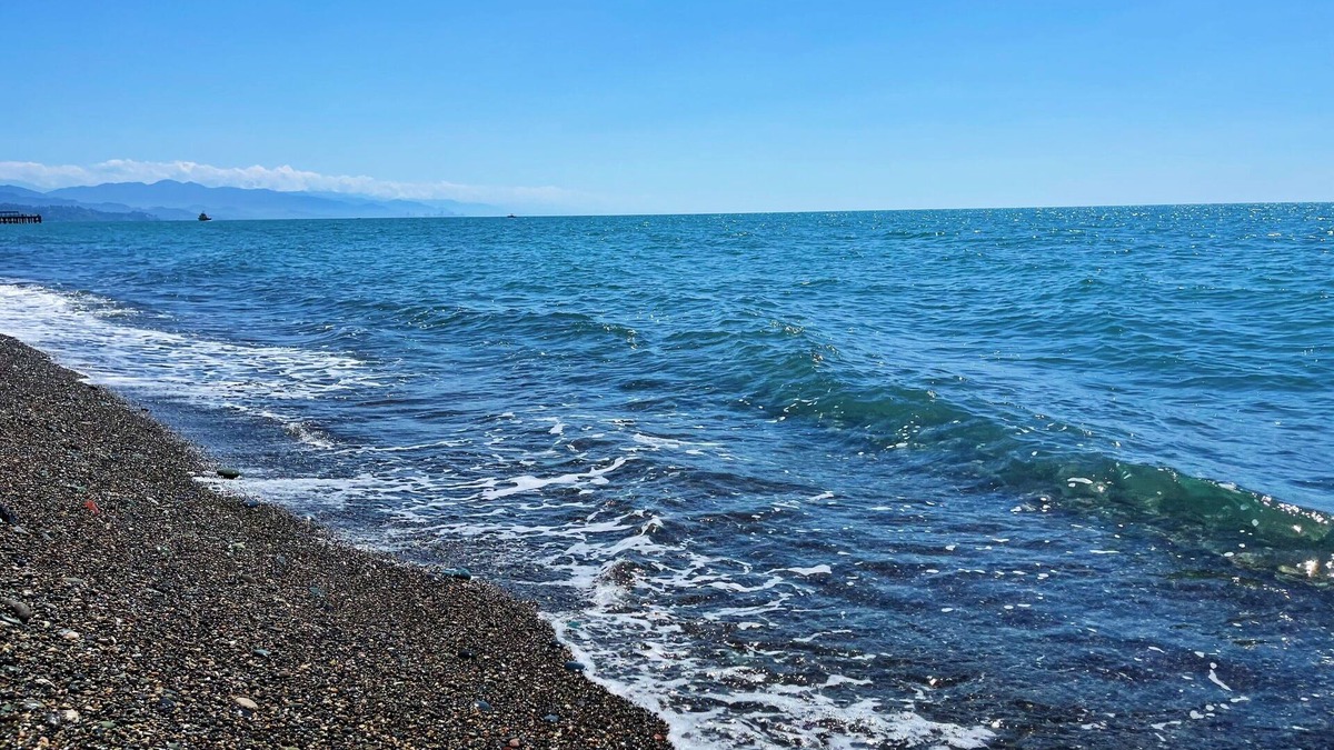 Kobuleti Hotel | Hotel Chveni Ezo