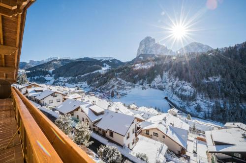 Santa Cristina Val Gardena House | Hotel Ciamp