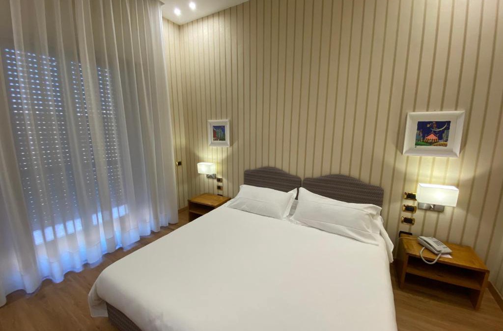 Foggia Hotel | Hotel Cicolella