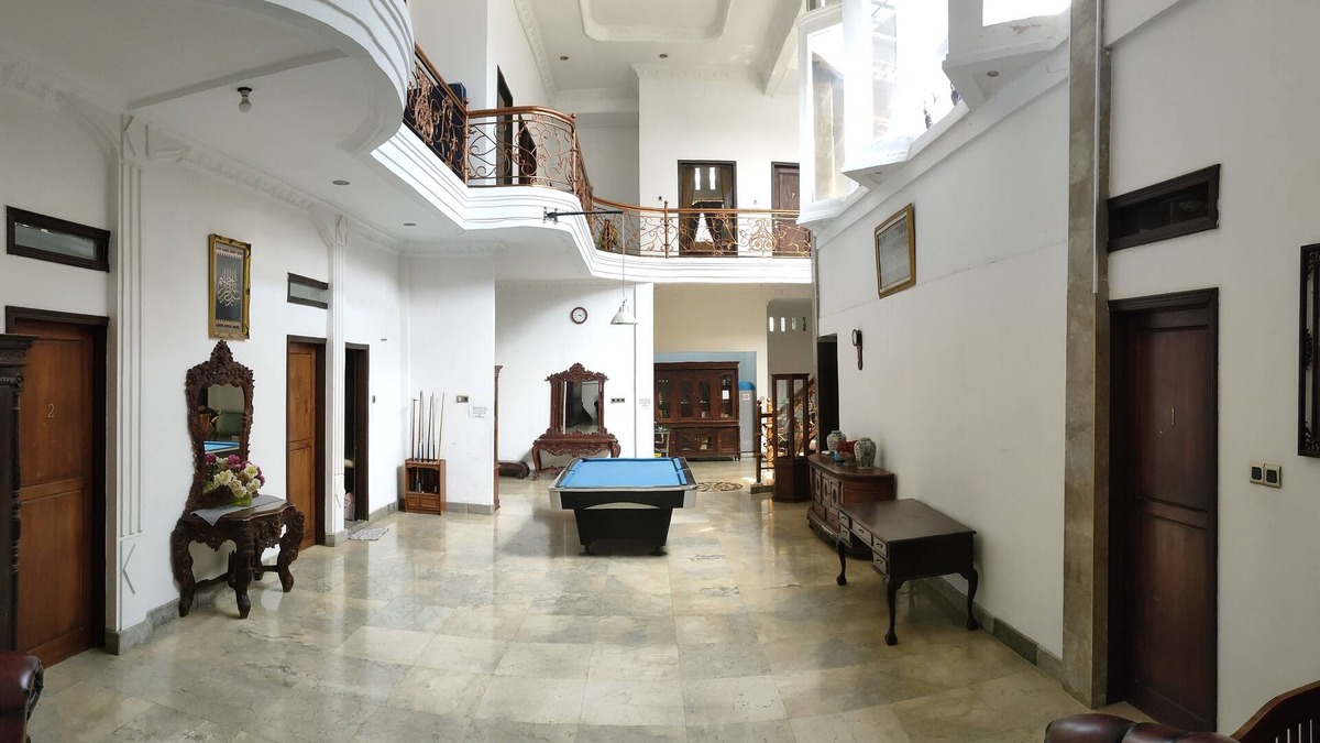 Cigadung Hotel | Hotel Cigadung Holiday Syariah