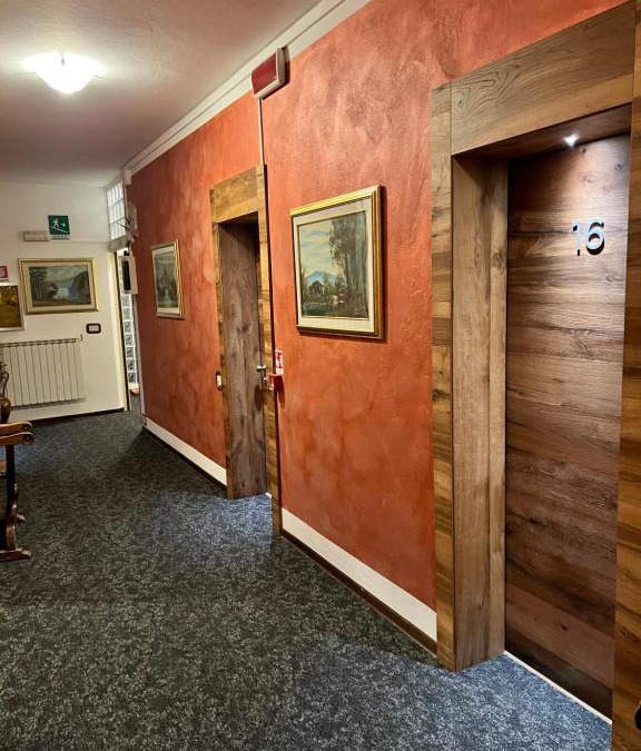 Riolunato Hotel | Hotel Cimone