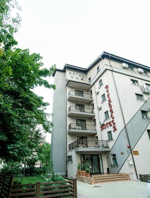 Sector 2 Hotel | Hotel Citadella