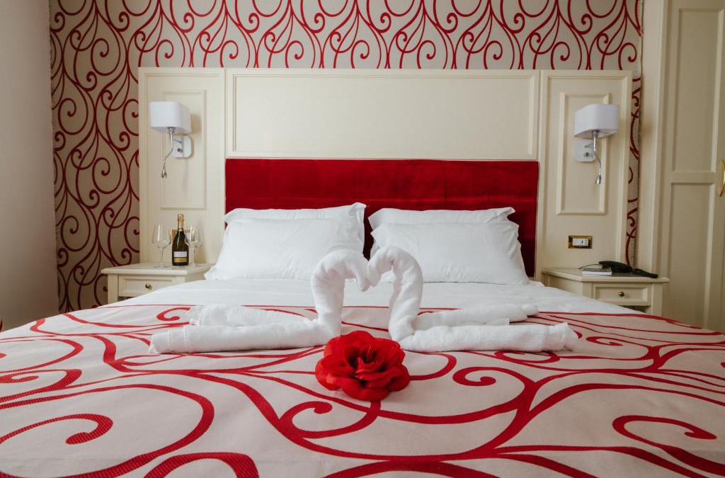 Trieste Old Town Hotel | Hotel Città di Parenzo