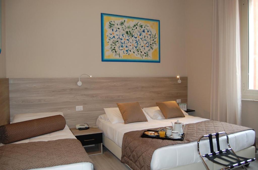 Livorno Hotel | Hotel Citta'