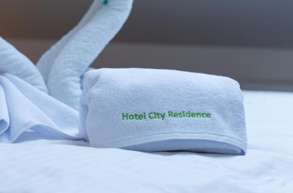 Josefstadt Hotel | Hotel City Residence