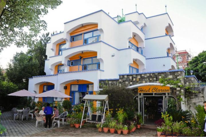 Jawlakhel Hotel | Hotel Clarion