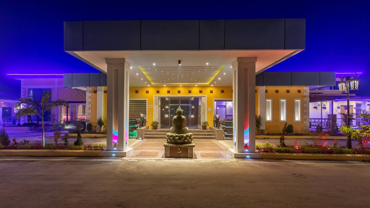 Gadhimai Hotel | Hotel Classic Plaza
