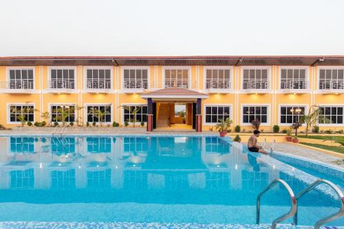 Gadhimai Hotel | Hotel Classic Plaza, Simara