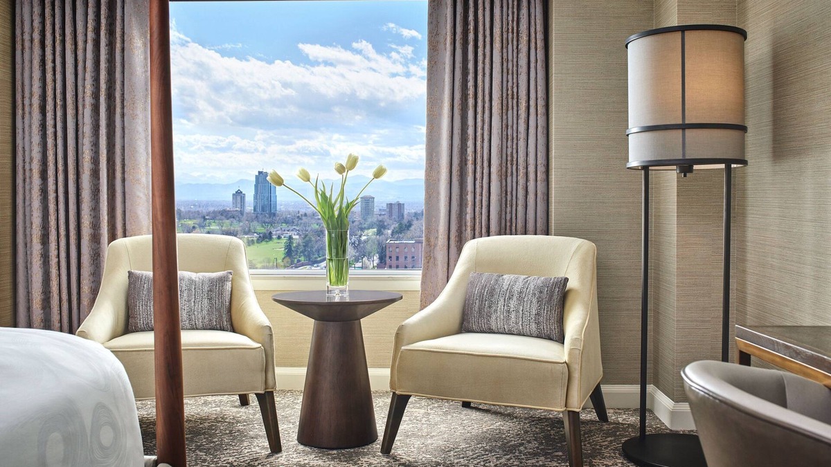 Cherry Creek Hotel | Hotel Clio, a Luxury Collection Hotel, Denver Cherry Creek
