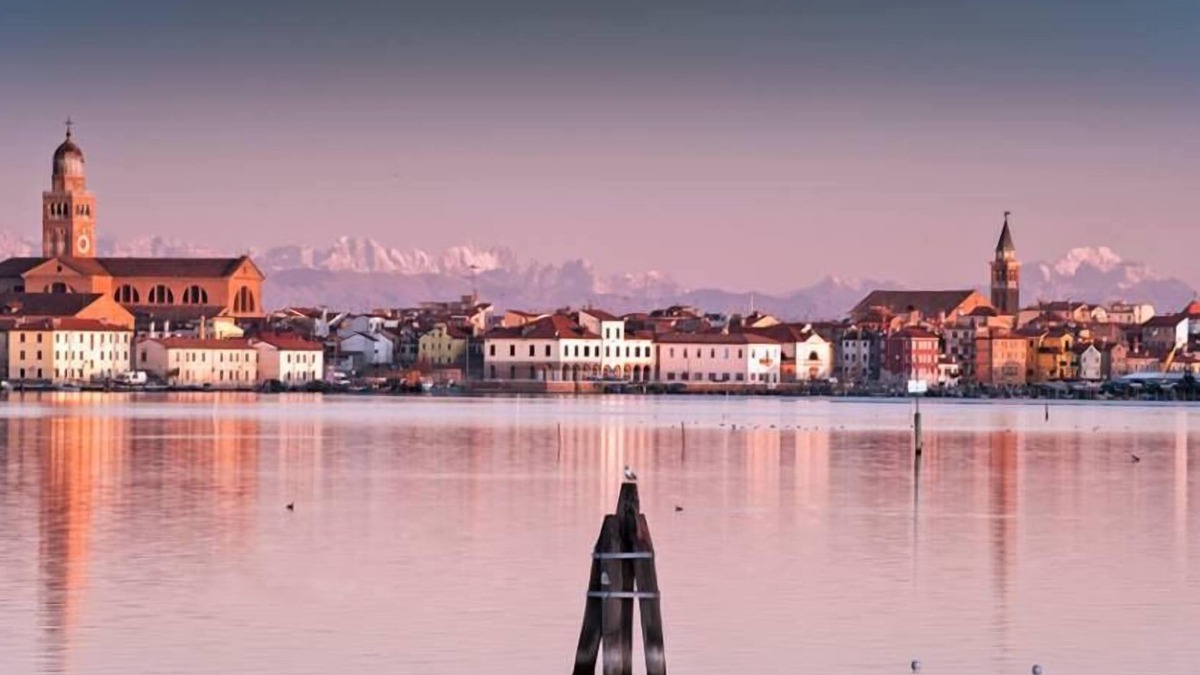Chioggia Hotel | Hotel Clodia