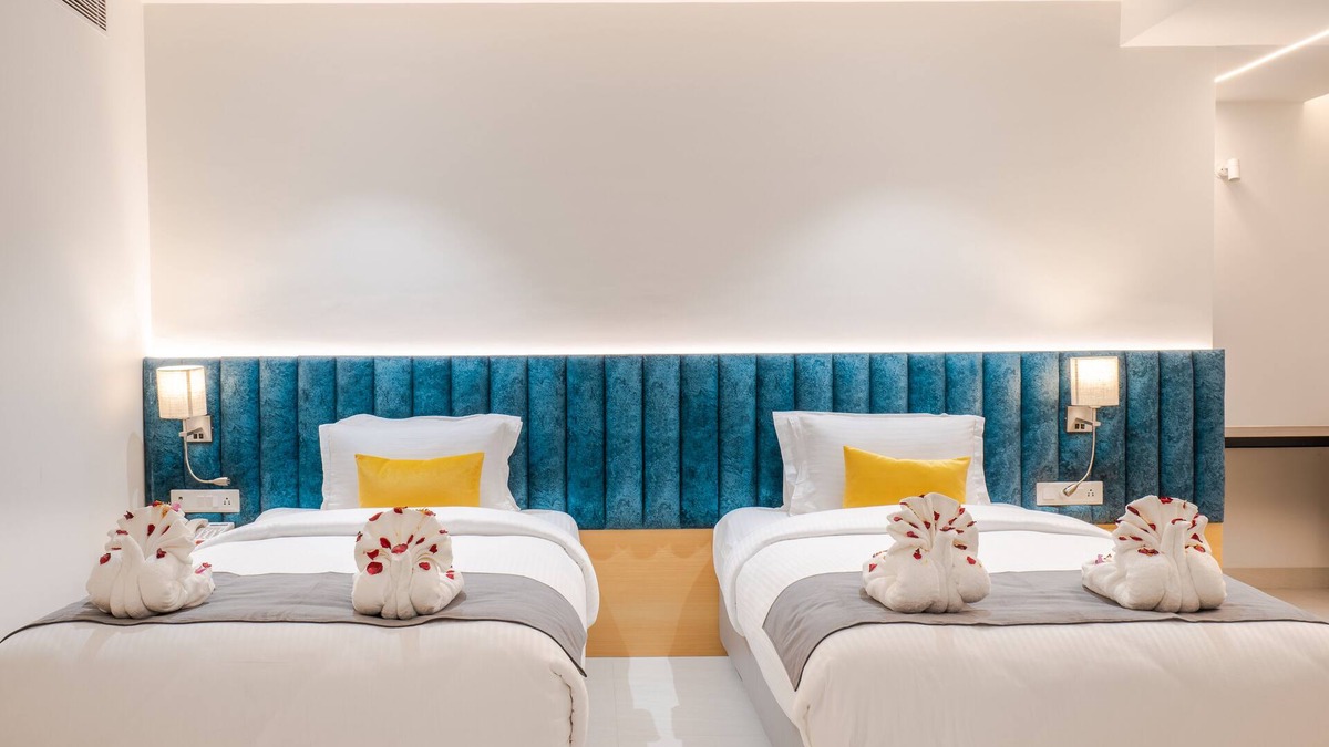 Jorhat Hotel | Hotel Clubway Grand