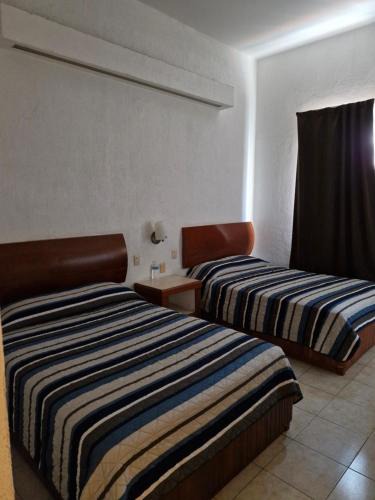 Coatzacoalcos Hotel | Hotel Coatza Inn