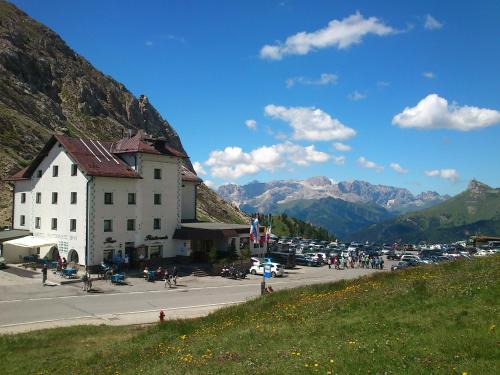 Canazei Hotel | Hotel Col di Lana