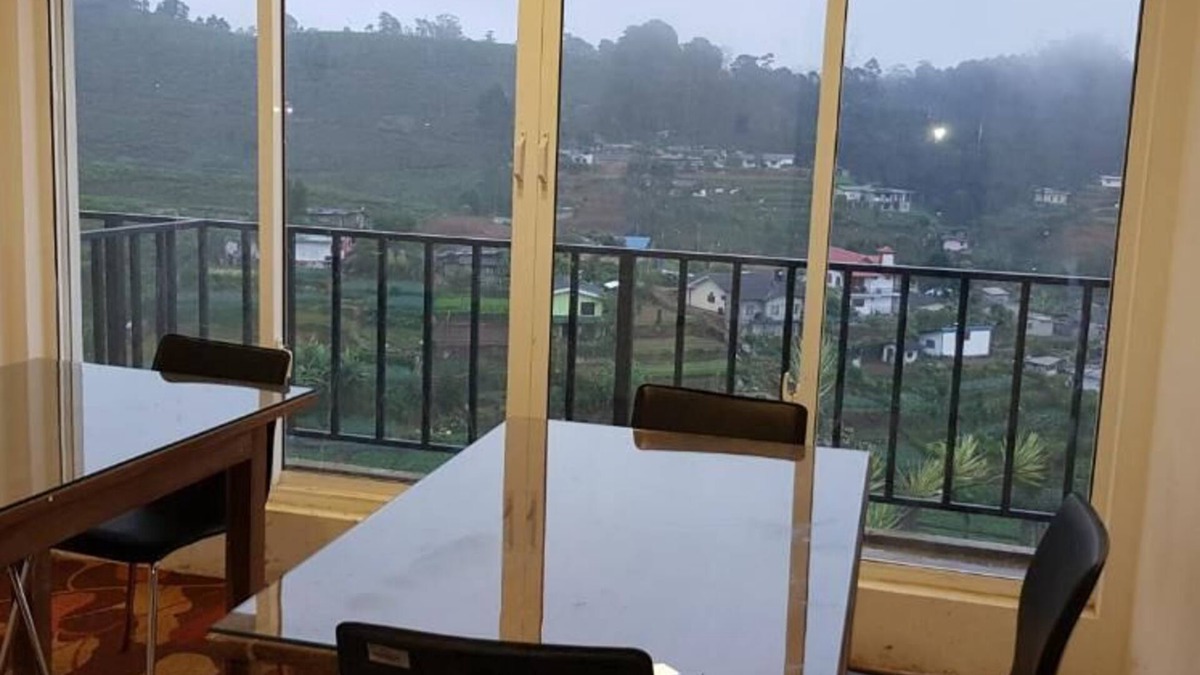 Nuwara Eliya Hotel | Hotel Coldworld