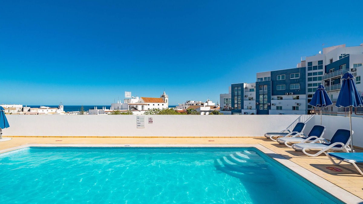 Albufeira Old Town Hotel | Hotel Colina do Mar