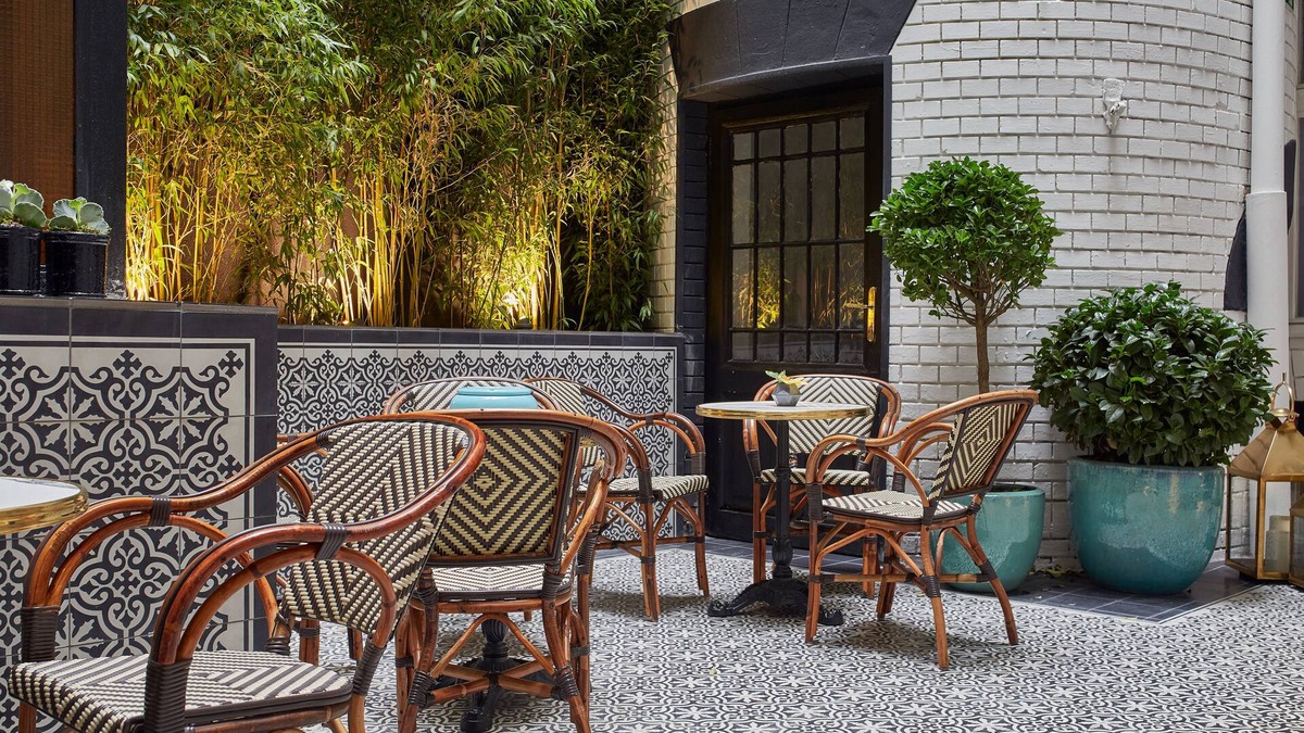 Inner City Budapest Hotel | Hotel Collect – Adults Only