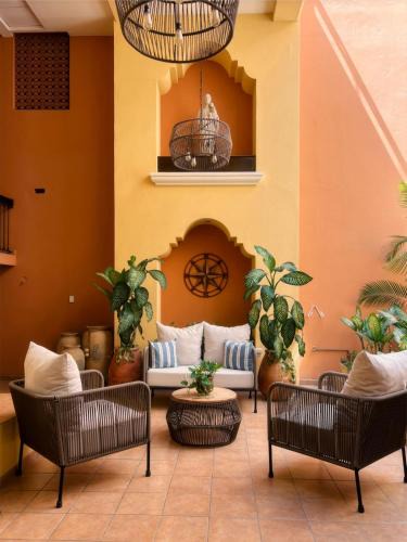 Downtown San Jose del Cabo Hotel | HOTEL COLLI