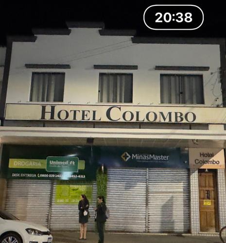 Sao Lourenco Hotel | Hotel Colombo