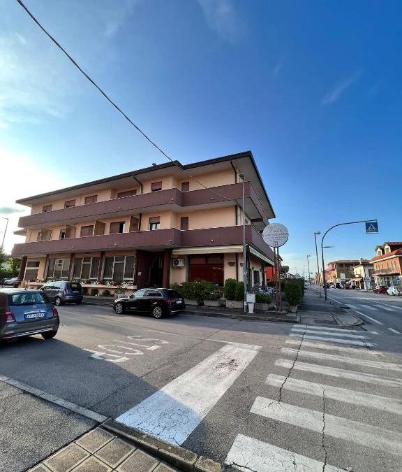 Albignasego Hotel | Hotel Colonna