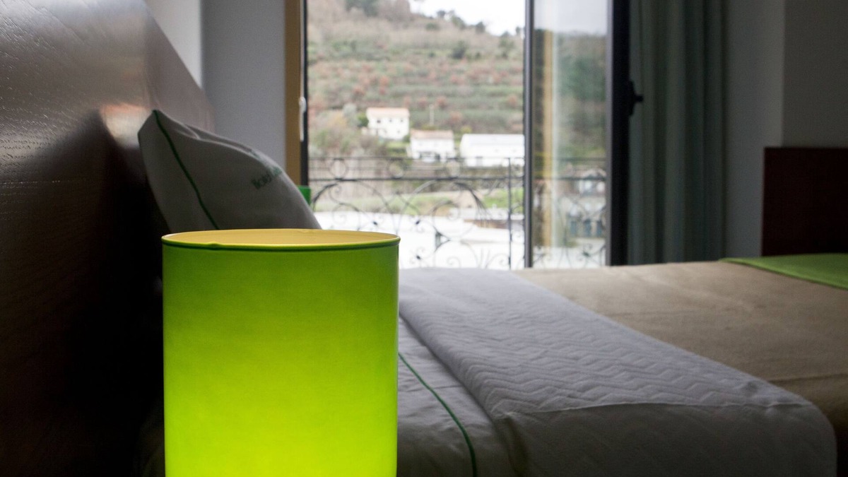 Caldas de Aregos Hotel | Hotel Comércio