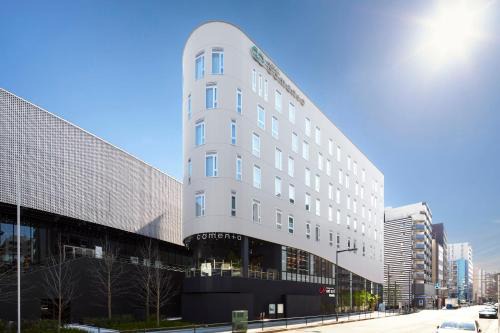 Kannai Hotel | Hotel Comento Yokohama Kannai
