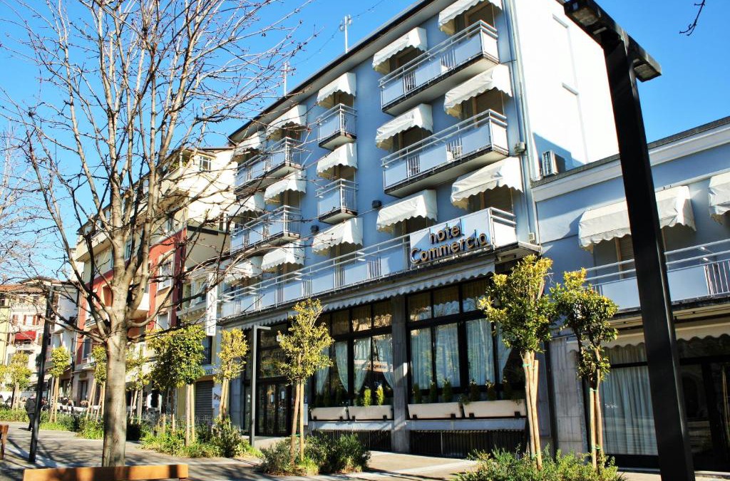 Salo Hotel | Hotel Commercio