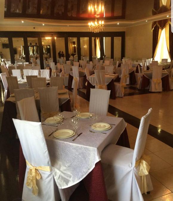 Artem Hotel | Hotel Complex Araks