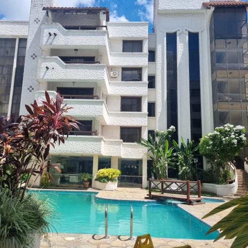 Santa Cruz Hotel | Hotel Condominio Casa Blanca