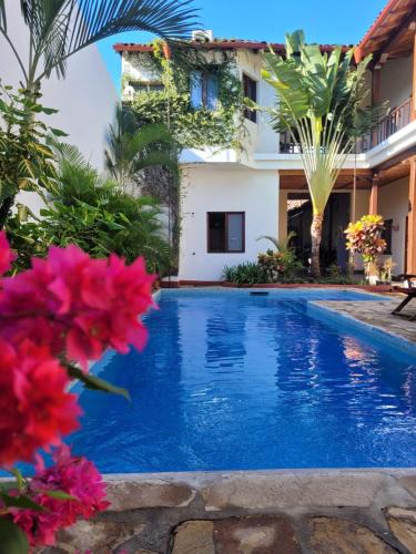 Granada Hotel | Hotel con Corazón