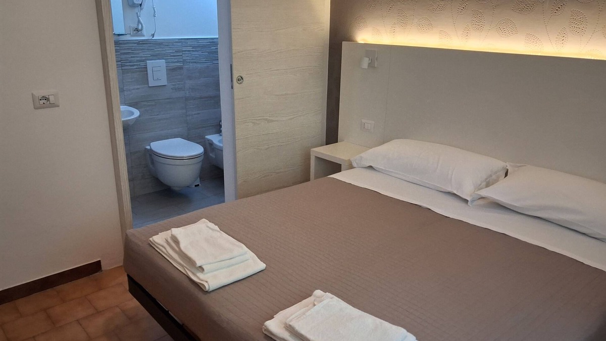 Viserbella Hotel | Hotel Conca d'Oro