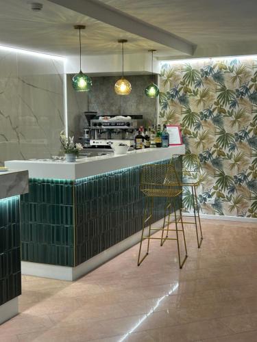 Cagnona Hotel | Hotel Concorde