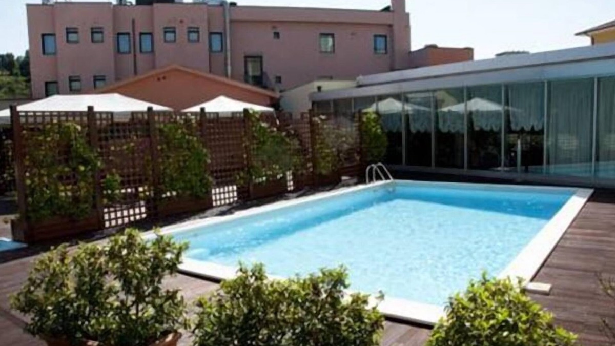 Camerano Hotel | Hotel Concorde