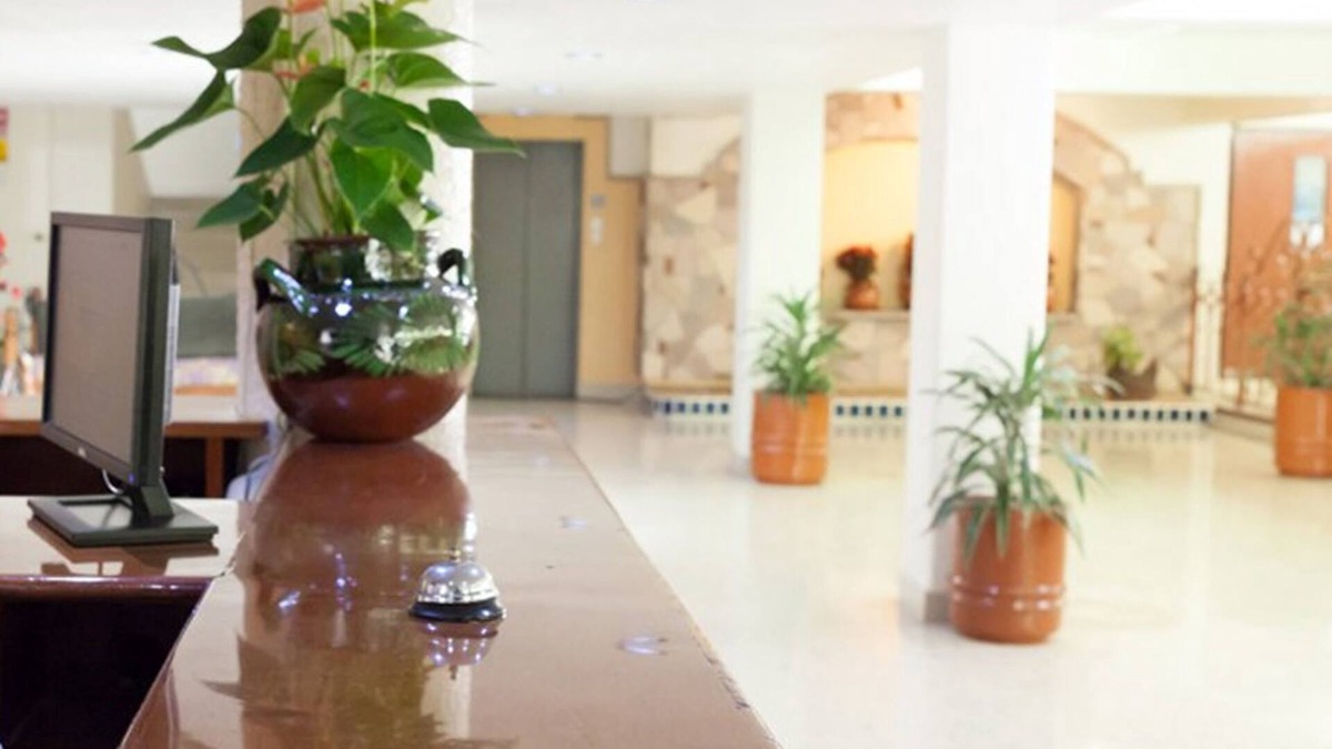 Centro Hotel | Hotel Concordia
