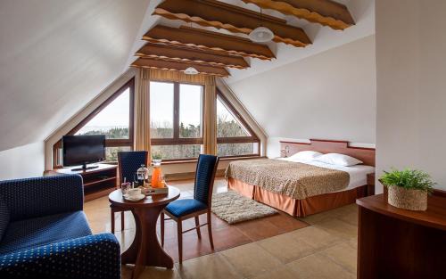 Zachelmie Hotel | Hotel Concordia