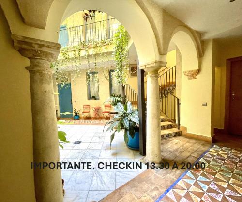 Cordoba Old City Hotel | Hotel Conde de Cárdenas
